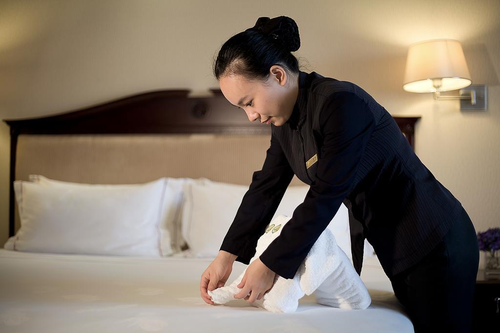 Country Garden Holiday Islands Hotel Guangzhou Quarto foto