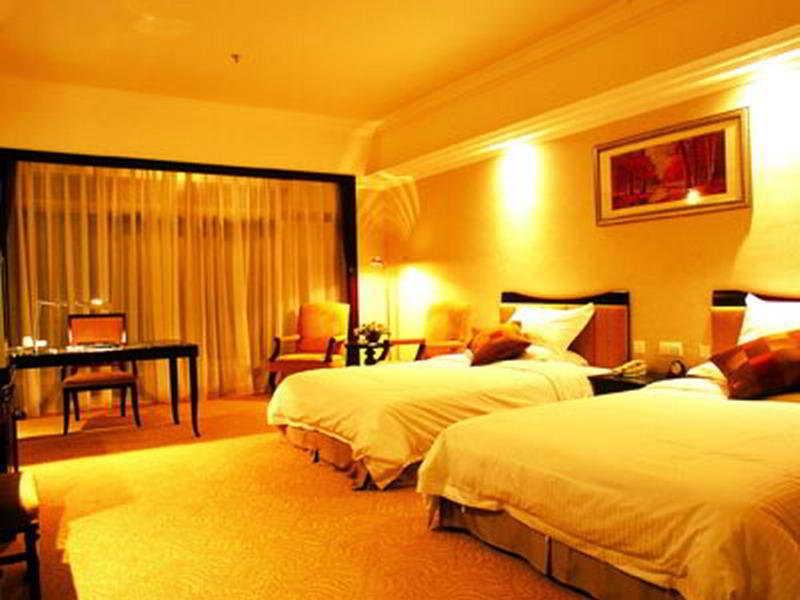 Country Garden Holiday Islands Hotel Guangzhou Quarto foto