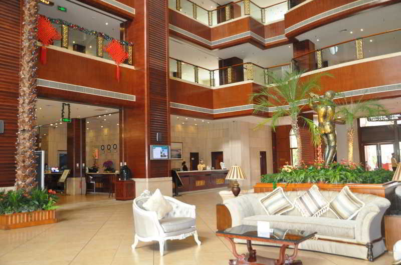 Country Garden Holiday Islands Hotel Guangzhou Exterior foto